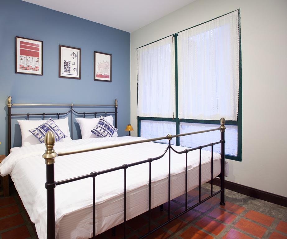 Baan Khun Nine Wang Doem Hotel Bangkok Room photo